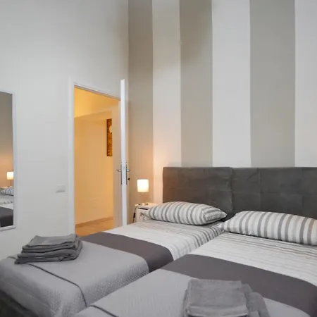 Casina Di Giada - Happy Appartamento *