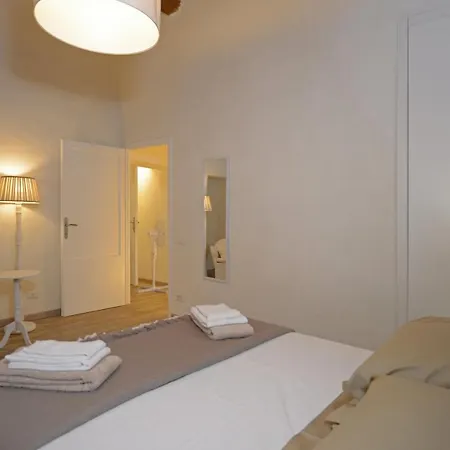 Appartamento Casina Di Giada - Happy