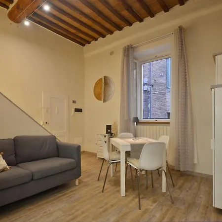 Appartamento Casina Di Giada - Happy *