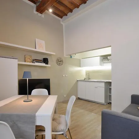 Appartamento Casina Di Giada - Happy
