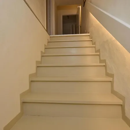 Appartamento Casina Di Giada - Happy *