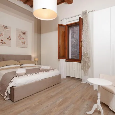 Casina Di Giada - Happy Appartamento