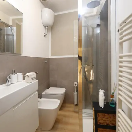 Casina Di Giada - Happy Appartamento *