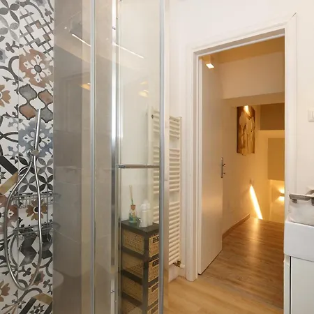 Casina Di Giada - Happy Appartamento Siena