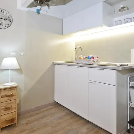 Appartamento Casina Di Giada - Happy Siena