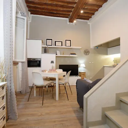 Appartamento Casina Di Giada - Happy