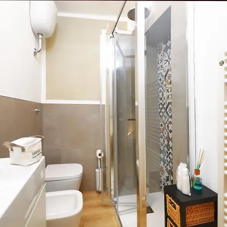 Casina Di Giada - Happy סיינה