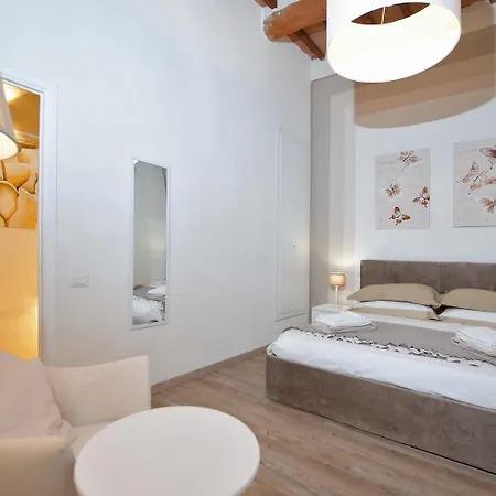 דירה Casina Di Giada - Happy סיינה