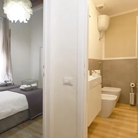 Casina Di Giada - Happy דירה