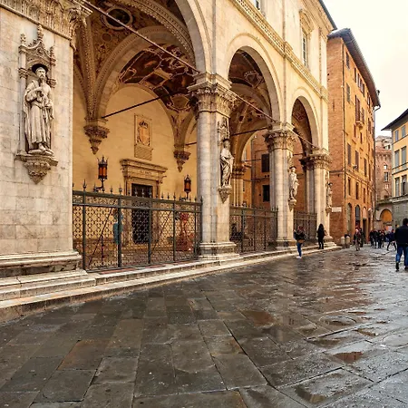 דירה Casina Di Giada - Happy *