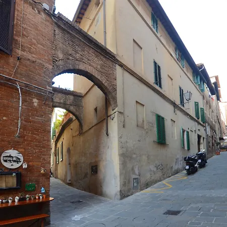 Casina Di Giada - Happy * סיינה