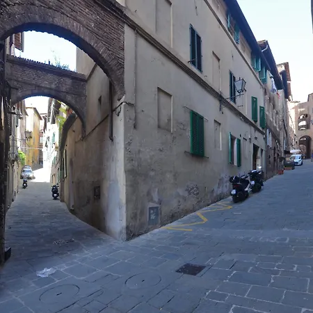 דירה Casina Di Giada - Happy *