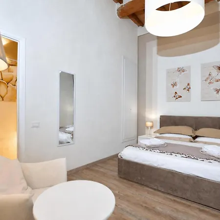 Casina Di Giada - Happy 公寓 *
