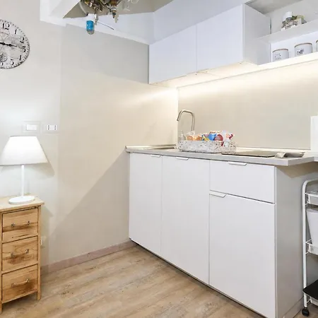 公寓 Casina Di Giada - Happy 锡耶纳