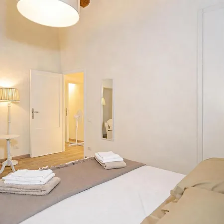 Casina Di Giada - Happy 公寓 *