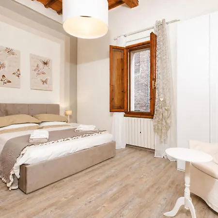 Casina Di Giada - Happy 公寓 锡耶纳