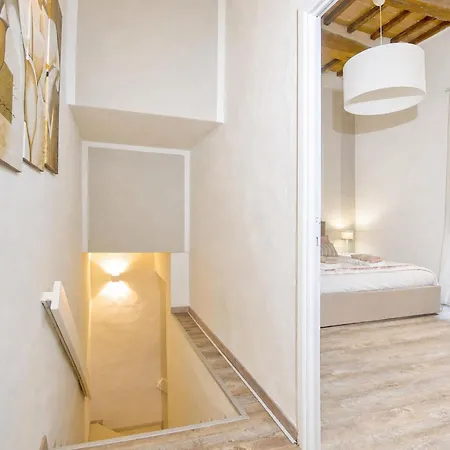 Casina Di Giada - Happy 公寓 锡耶纳
