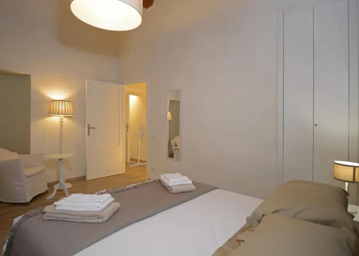 Апартаменты Casina Di Giada - Happy