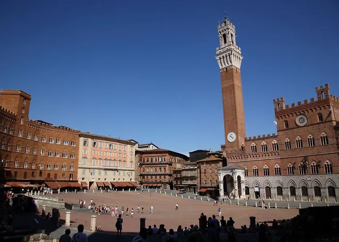 Casina Di Giada - Happy Апартаменты *