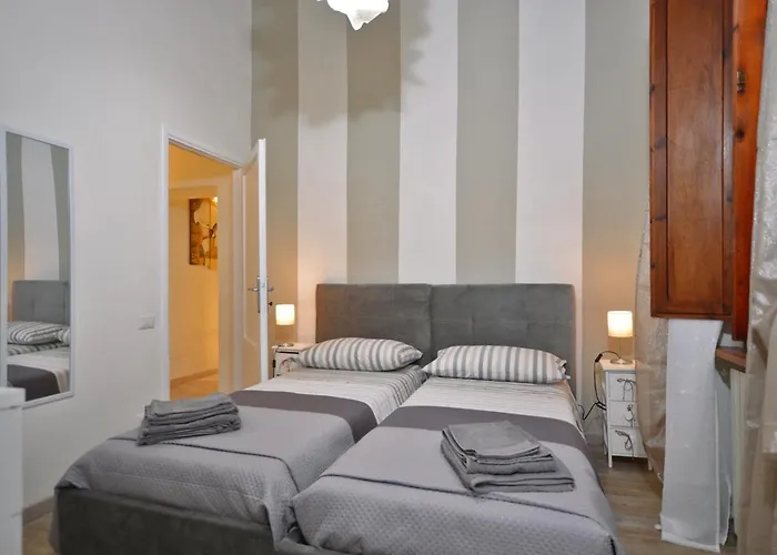 Casina Di Giada - Happy Апартаменты *