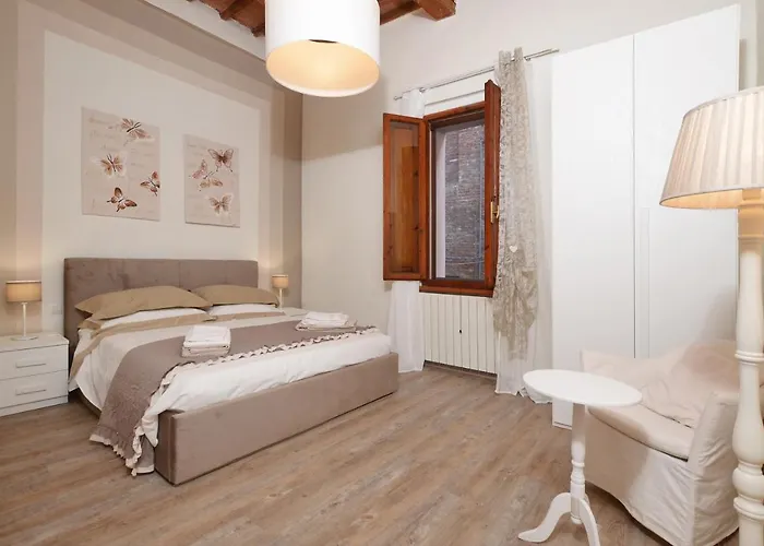 Casina Di Giada - Happy Апартаменты