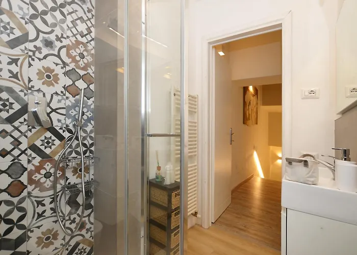 Casina Di Giada - Happy Апартаменты Сиена