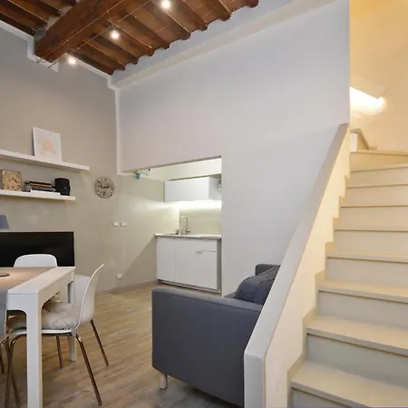 شقة Casina Di Giada - Happy