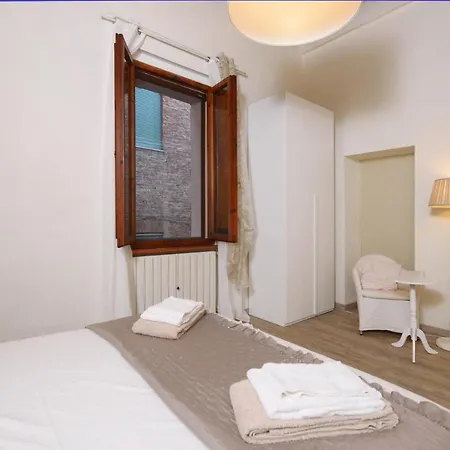 شقة Casina Di Giada - Happy سيينا